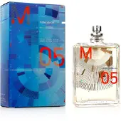Escentric Molecules Molecola 05 Eau de Toilette 100ml — Eau de Toilette