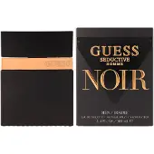 GUESS Eau De Parfum Seductive Noir Homme 100ml