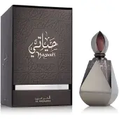 Al Haramain Olio Profumato Hayati 12 ml — Olio Profumato