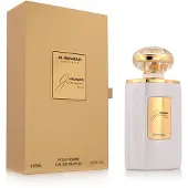 Al Haramain Junoon Rose Donna 75 ml — Eau de Parfum