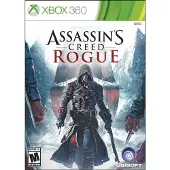 Xbox 360 Assassin´s Creed: Rogue (import)