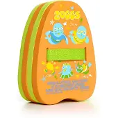 Zoggs Galleggiante Da Nuoto Back