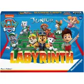 Ravensburger Gioco Da Tavolo Junior Labyrinth