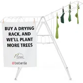 Brabantia Stendibiancheria 20 M