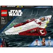 LEGO Jedi Starfighter di Obi-Wan Kenobi