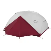 MSR - Tenda da trekking - Elixir 3 Gray - Bianco