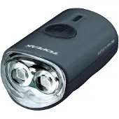 Topeak Fanale Anteriore Whitelite Mini Usb