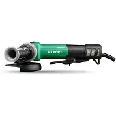HiKOKI Smerigliatrice angolare 125 mm G13BYEQ2
