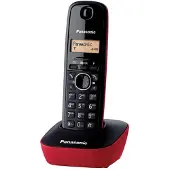 Panasonic Telefono Fisso Cordless Dect