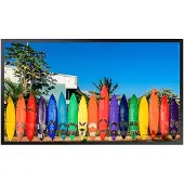 Samsung Schermo Om46b 46´´ 4k Led