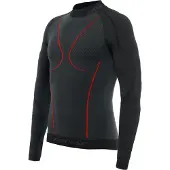 Dainese Thermo LS Maglia Funzionale M uomo nero