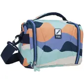 Milan Borsa Porta Pranzo The Fun Series 5l