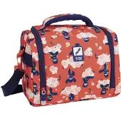 Milan Borsa Porta Pranzo Ninjutsu Special Series 5l