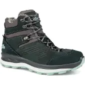 Hanwag Women's Bluestrait Mid ES Scarpe invernali Donna (37, blu)