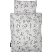 Smallstuff Culla Per Bambole Bedding Flower Garden