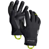 Ortovox Tour Light Glove Guanti Uomo (M, nero)