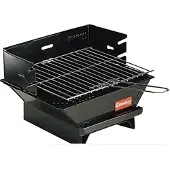 Ferraboli Barbecue A Carbonella 'Minigrill' Cm. 33 X 30 X 22 (L X P X H)