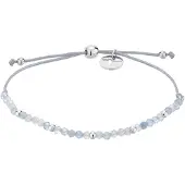 Tamaris Bracciale blu - 21cm