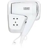Haeger Asciugacapelli Hd-120.006a Hotel