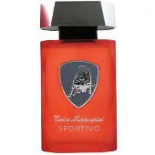 Lamborghini Sportivo 75 ml — Eau de Toilette