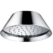 Sapho Docce - Soffione, diametro 200 mm, cromo MH032