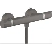 Hansgrohe Ecostat thermostat de douche Confort en surface, 13116340, 13116340