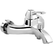 Sapho Dreamart - Miscelatore per bagno, cromo DA010