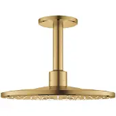 GROHE Soffione RSHOW SmAct 310 co sun gebü 26477GN0