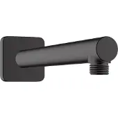 Hansgrohe Vernis Shape Bras de douche 24 cm, 26405670, 26405670