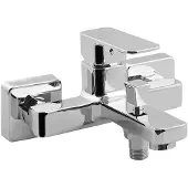 Aqualine Factor - Rubinetto per vasca, cromo FC310