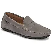 Pellet Scarpe Cador uomini - Grigio - 43