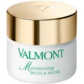 Valmont Idratazione Con Maschera 50ml