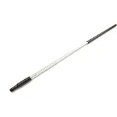 Vikan 150cm asta in alluminio ergonomica