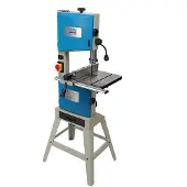 HBM sega a nastro per legno 250 mm