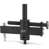 HBM Seghetto circolare professionale per metalli 40 - 165 mm