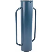 HBM Maniglia / Driver ad asta 160 x 710 mm