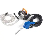 HBM pompa diesel, 550 W, 230 V