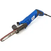 HBM Powerfile / Levigatrice a nastro elettrica 260 Watt