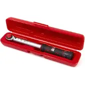OEM Chiave a coppia professionale 1/4 pollice 6-30 Nm