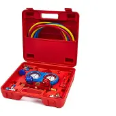 HBM Set di diagnosi per climatizzatori