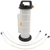 HBM Pompa Pneumatica per Fluidi