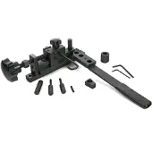 HBM Mini Curvatubi Universale in Metallo