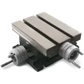 HBM LCT 225 Tavolo croce