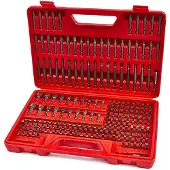 HBM Set di punte 208