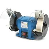 HBM Rettificatrice 150 mm - BLU