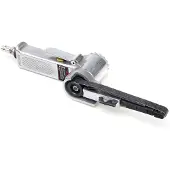 OEM Levigatrice pneumatica a nastro 330 mm HBM