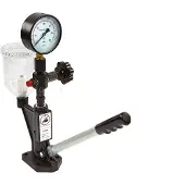 HBM Tester iniettore diesel 600 bar