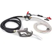 HBM pompa diesel, 175 W, 12 V
