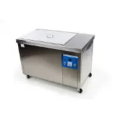 HBM Pulitore a ultrasuoni industriale 120 litri