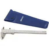 Mitutoyo Calibro 150 mm - 530-104